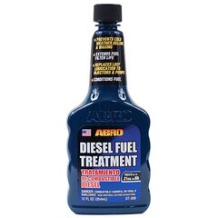 Diesel additive Abro DT-508 354 ml
