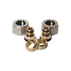 ქურო ადაპტორი  Luxor  24x19"Ø16x2mm  67821612 TP 97