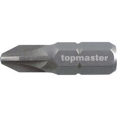 Bit Topmaster 338706 PZ3 25 mm 2 pcs