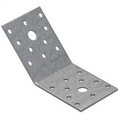 შემაერთებელი კუთხის Domax 135°KLR2, 70x70x55x2,5 mm