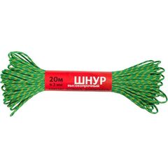 Braided cord Tech-Krep 139905 2 mm 20 m