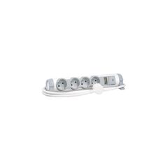 Удлинитель Legrand 694643 Comfort 4
