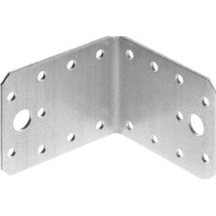 Equilateral fixing Tech-Krep 60х60х45х2  мм
