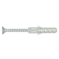 Expansion dowel with screw Koelner 5x25 mm 100 pcs K-B3-FIX05+/100 package