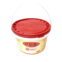 წებო Master PVA 2.5 კგ
