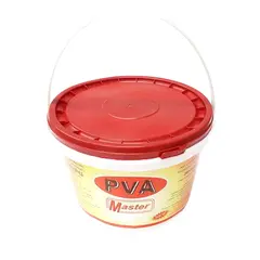 Клей Master PVA 2.5 кг