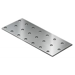 Connecting plate 40х100x2 мм Tech-Krep