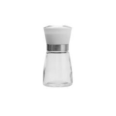 Glass jar for spices 185ml