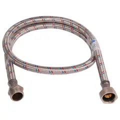 Hose Nikiforov L=1000 1/2" В/Н