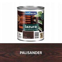 Лазурь Protector LuxDecor 2.2 л палисандр