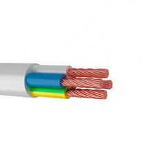 Cable Elvare H05VV-F TTR 4X6 PVS