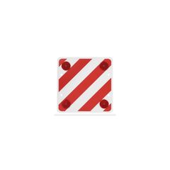 Warning sign with reflector Bottari 28050