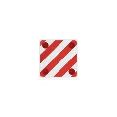 Warning sign with reflector Bottari 28050
