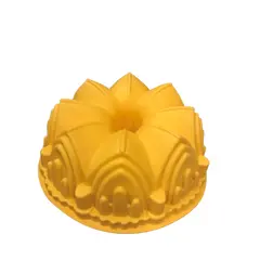 Form of Cake Silicone Large/109
