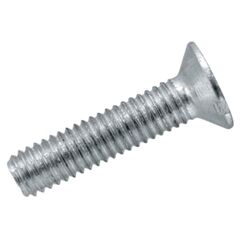 Screw Koelner 4x30 mm 15 pcs B-82207-0430-OC