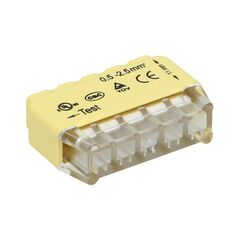 Connector for wire Orno 10pcs