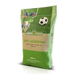 Lawn grass GREENFIELD-SPORTRASEN SUPER 10 kg