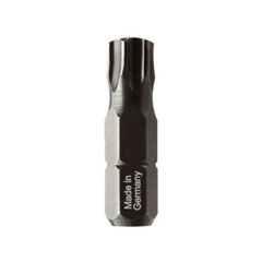Бита Diager U613T20 30 мм 5 шт