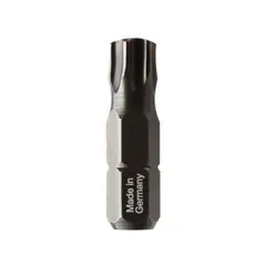 Бита Diager U613T20 30 мм 5 шт