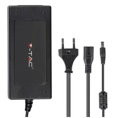 Блок питания светодиод V-TAC 3240 IP44 6.5A 12V 78W