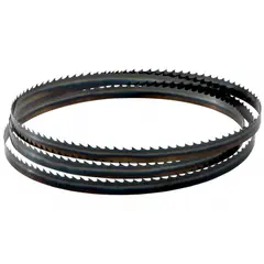 Jigsaw blade Metabo 1712X12X0,36 / A2 NE-METAL
