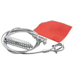 Towing cable Bottari 5000 kg steel 28009