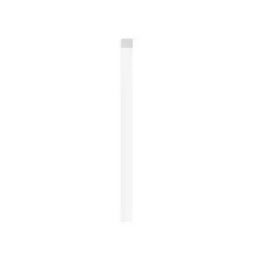 უნივერსალური თამასა VOX Profile Linerio L-Line White 2650x30x21 მმ