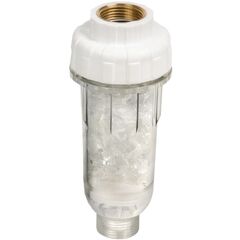 Фильтр стиральной машины AQUA FILTER FHPRA 3/4 IN/OUT