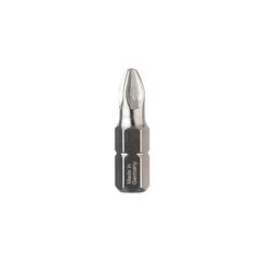 Бита Diager Stainless U650PZ2 25 мм 5 шт