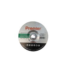 Greending disc for metal  Premier   150 x 6.0 x 22 мм.