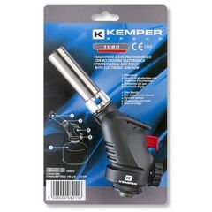 Blowtorch Kempergroup 1060K