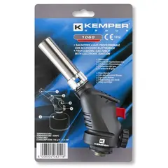Blowtorch Kempergroup 1060K