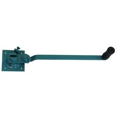 Manual rebar bending machine Yakar kardeşler 030010