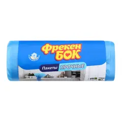 Garbage package Freken Bok 35l 30pc.