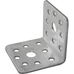 Wide furniture corner 70х70х55х2 mm Tech-Krep