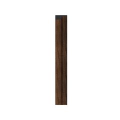 Планка левая VOX Profile Linerio L-Line Chocolate 2650x61x21 мм