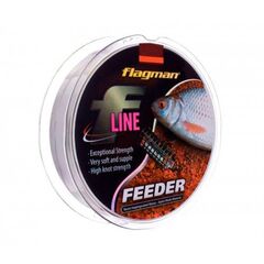 Леска Flagman Feeder 135 м 0.30 мм