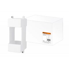 ფარი პლასტმასის TDM 800x500x270 mm
