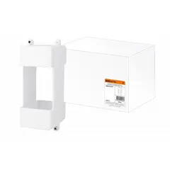 ფარი პლასტმასის TDM 800x500x270 mm