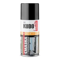 საპოხი უნივერსალური, სილიკონის Kudo KU-H422 210 მლ