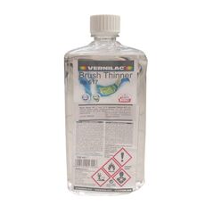 Thinner Vernilac Thinner N617 750 ml