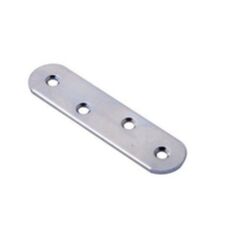 Mounting plate Tech-Krep 50х100x2 mm
