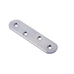 Mounting plate Tech-Krep 50х100x2 mm