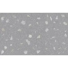კაფელი Golden Tile Joy Terrazzo Grey 250x400 მმ