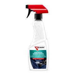 Velor and upholstery cleaner Kerry KR-575 500 ml