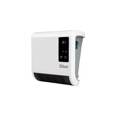 ელექტრო გამათბობელი Zilan ZLN2083 Wall Heater