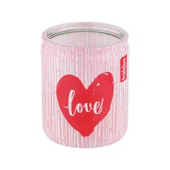 Candle in glass Bolsius 82/68