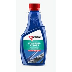 Car body polish Kerry KR-260-3 blue