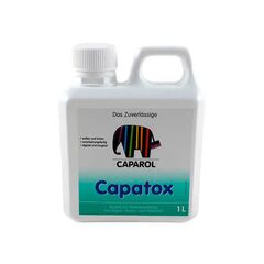 Добавка от грибка Caparol Capatox 1 л