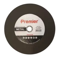 Saw blade for metal Premier 300х3.0х25.4 mm